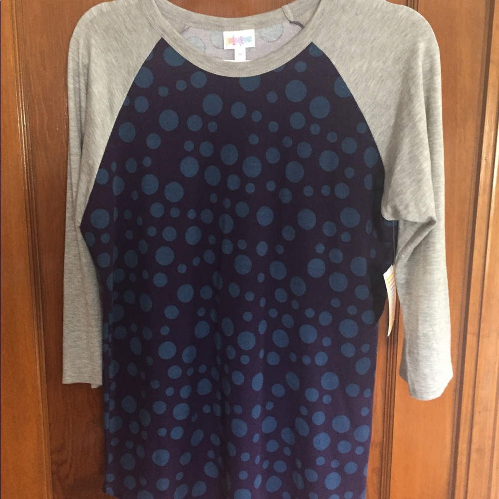 LuLaRoe Randy T-shirt